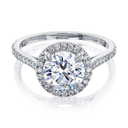 Kobelli Diamond Rings