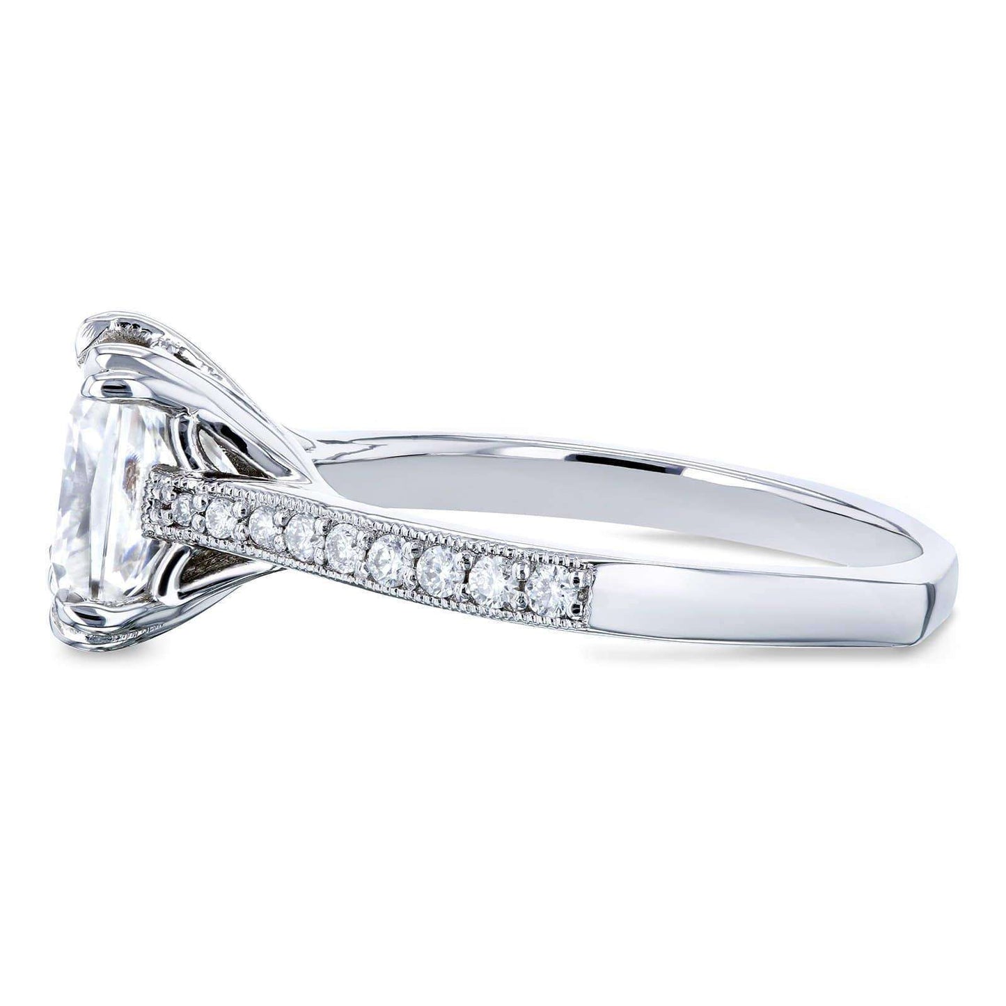 Euro Princess - 1.8ct