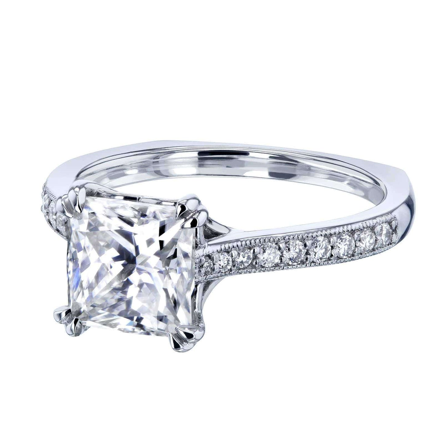 Euro Princess - 1.8ct