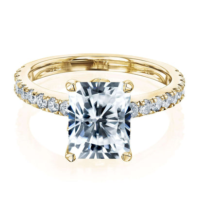 Kobelli Engagement Ring