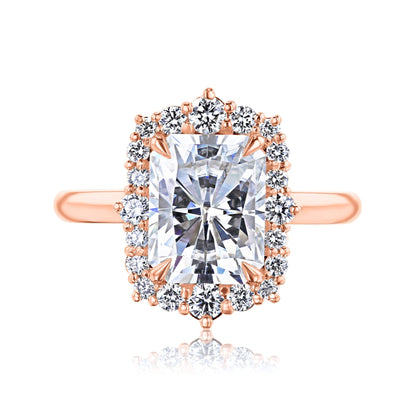 Kobelli Raina Engagement Ring