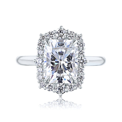 Kobelli Raina Engagement Ring